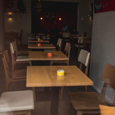 Hotel Prikkels Неймеген Екстер'єр фото