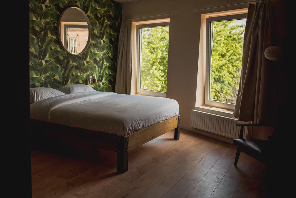 Hotel Prikkels Неймеген Номер фото